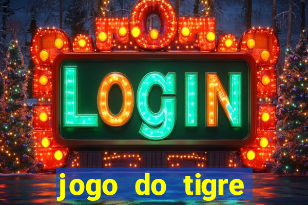 jogo do tigre simulador de aposta